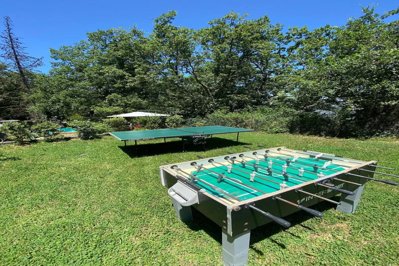 facilities