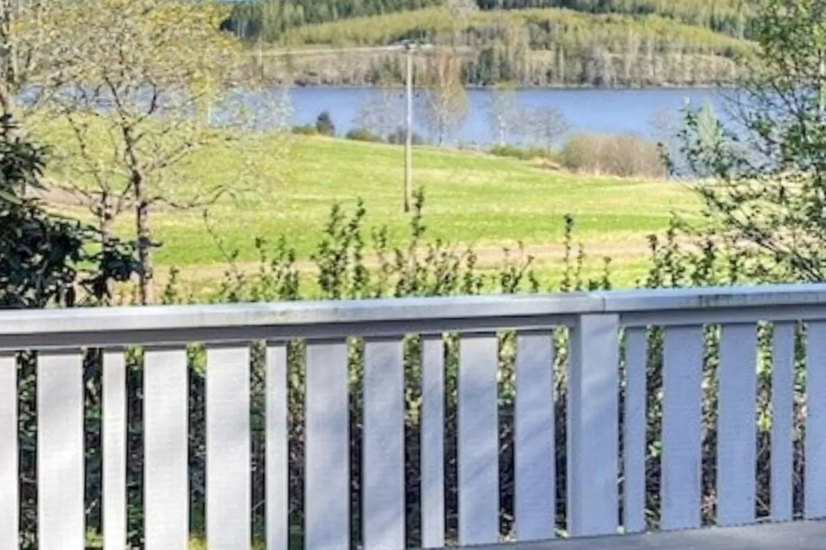 4 sterren vakantie huis in Molkom-Buitenlucht