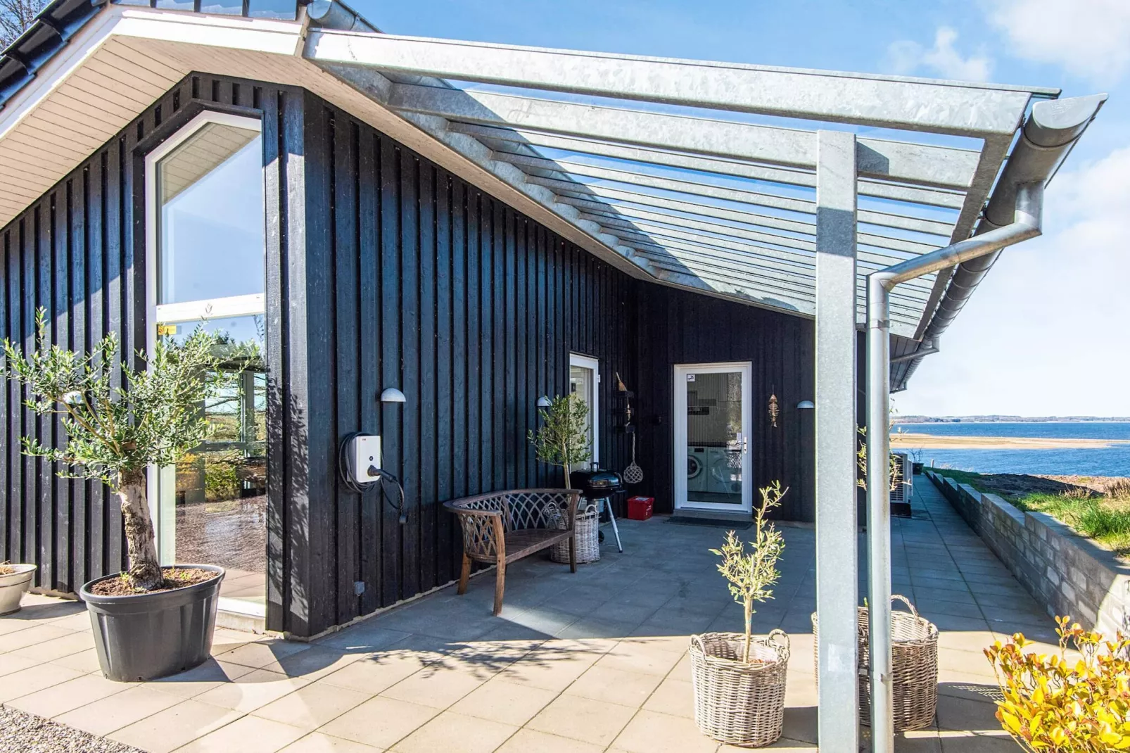 5 sterren vakantie huis in Løgstrup