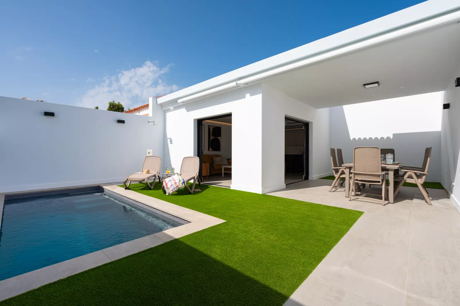 Casa Bali