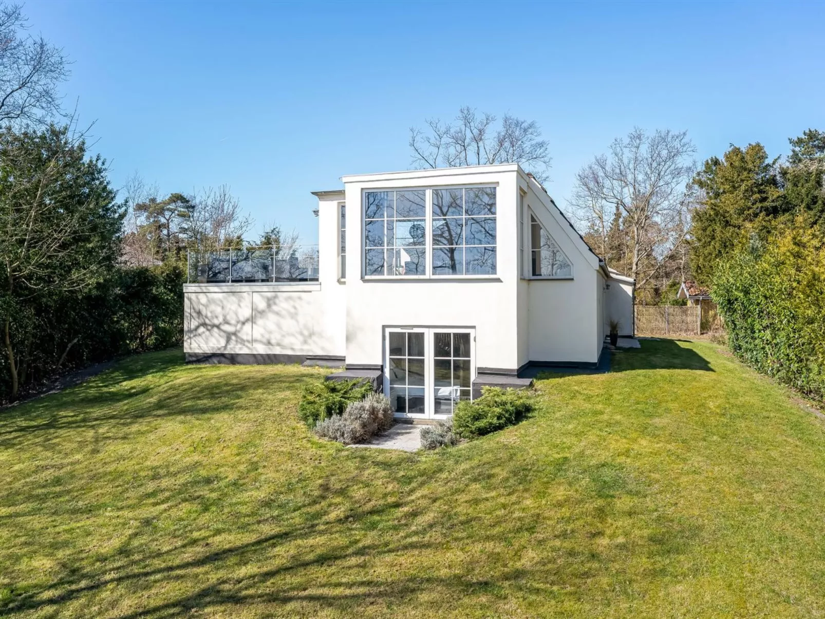 "Judit" - 10m from the sea-Buiten