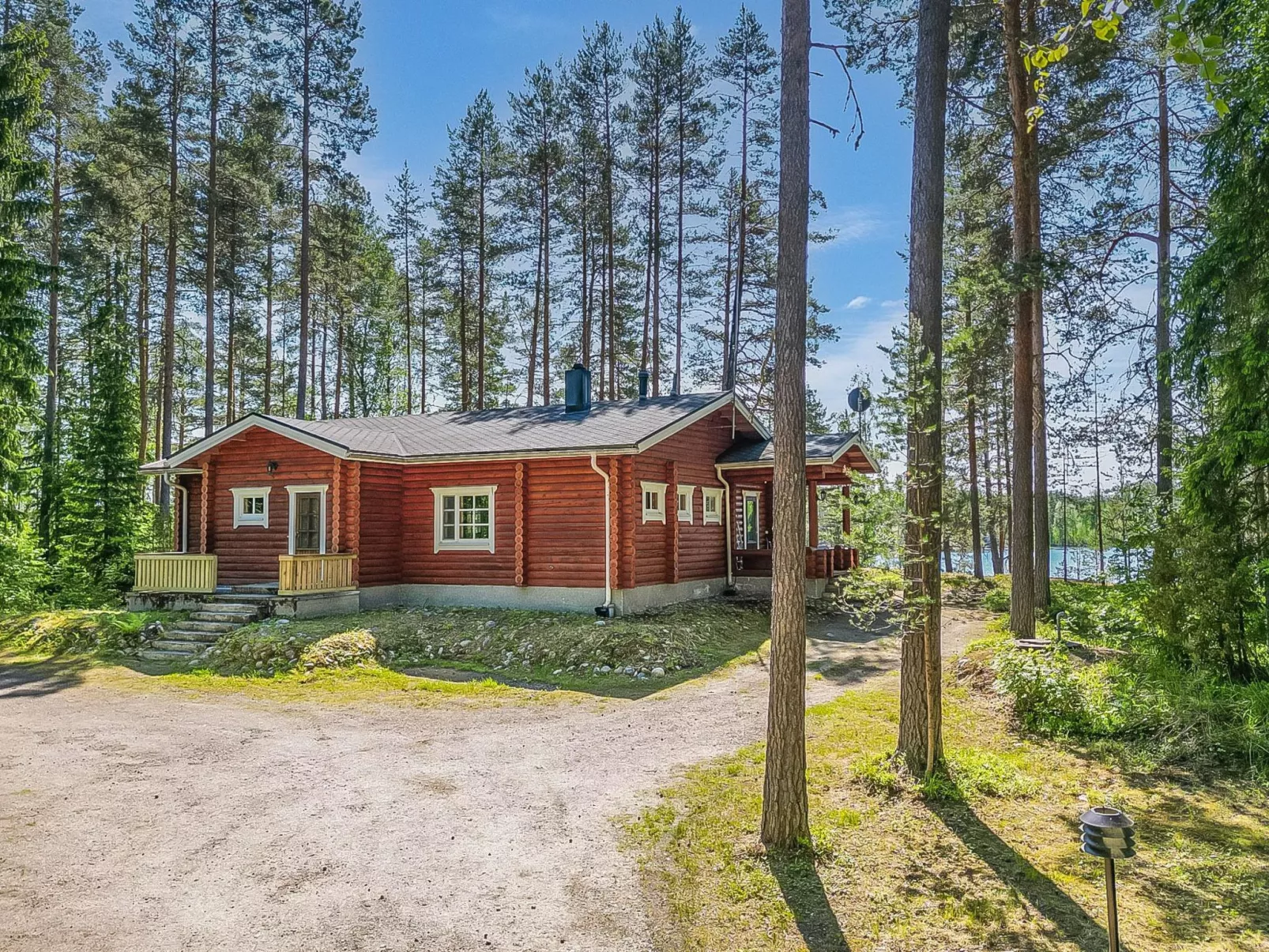 Itälahti
