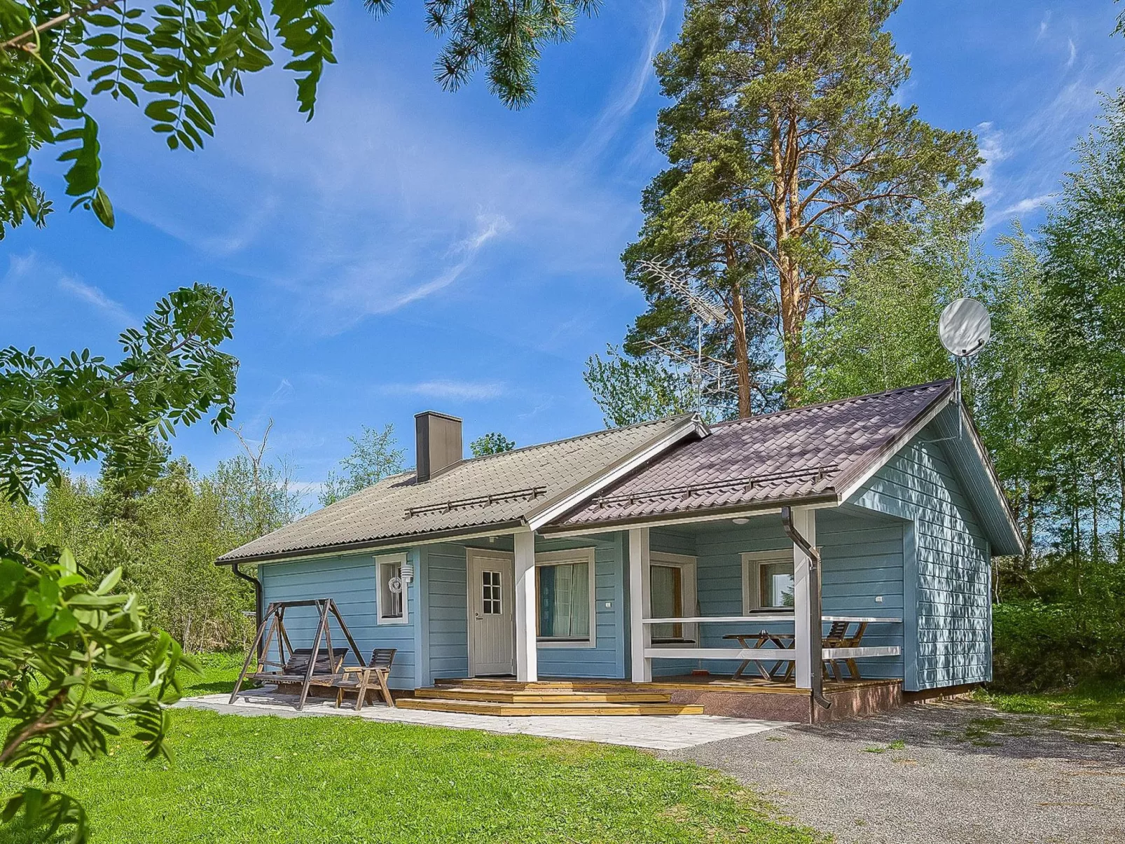 Onnimökki