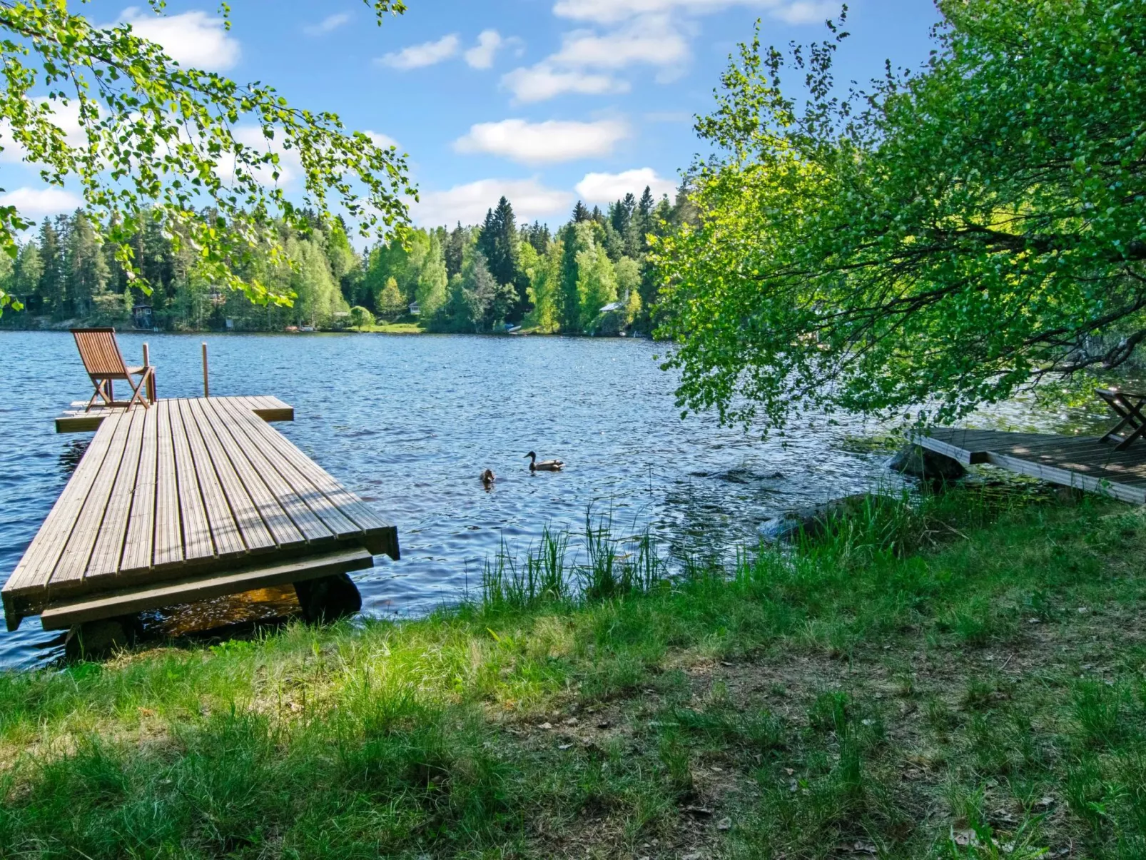 Lahdenpoukama