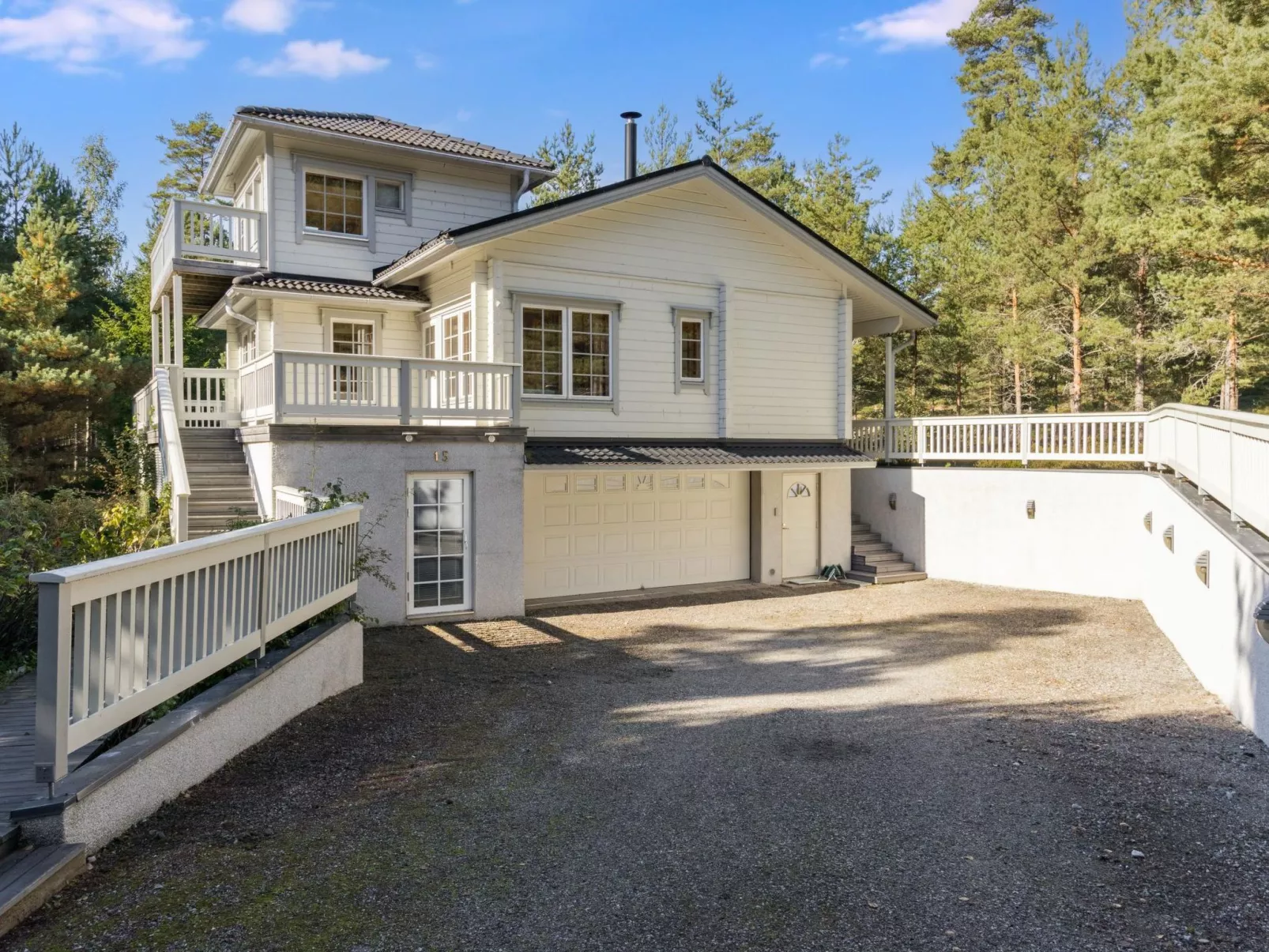 Villa sandviken