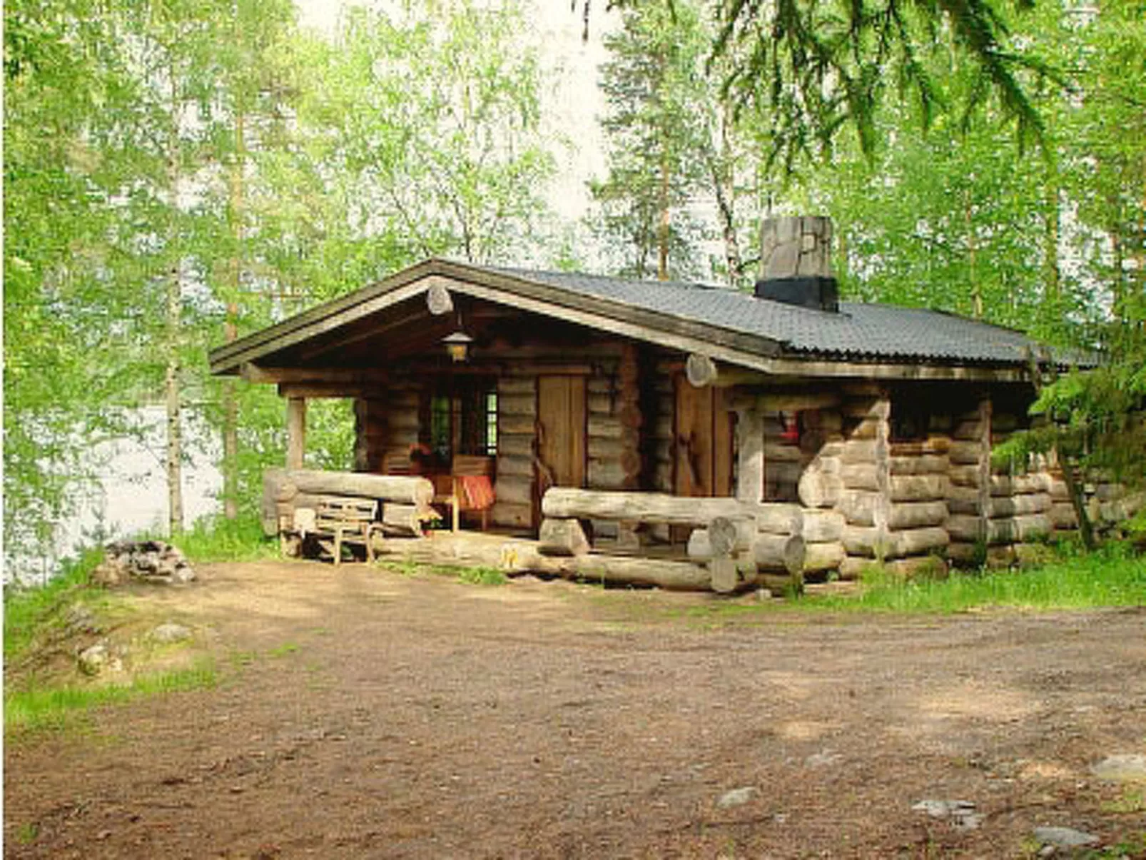 Mäkitorppa
