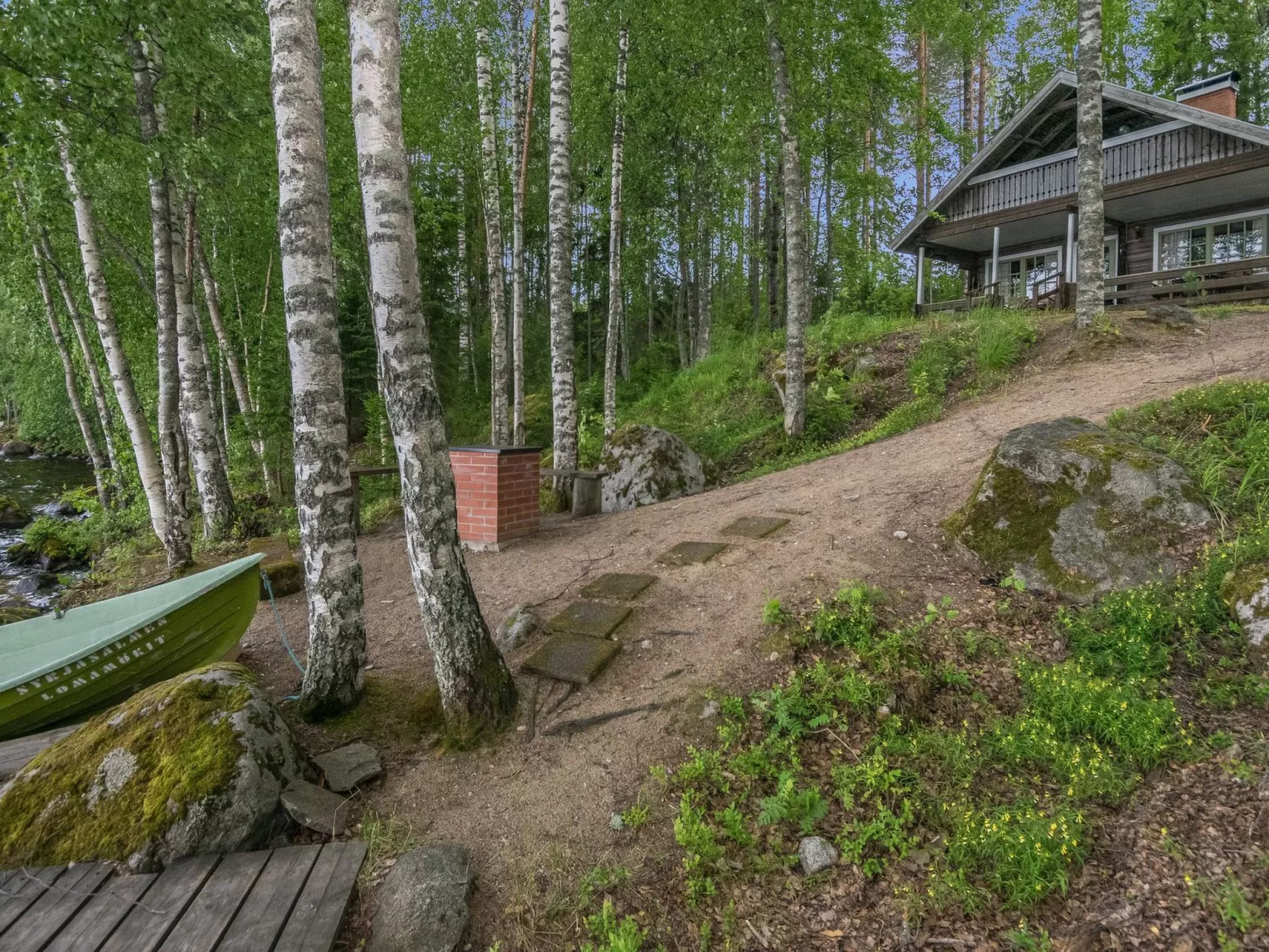Laitamökki