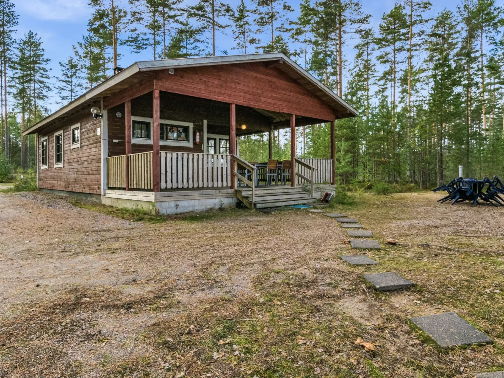 Mäntyniemi