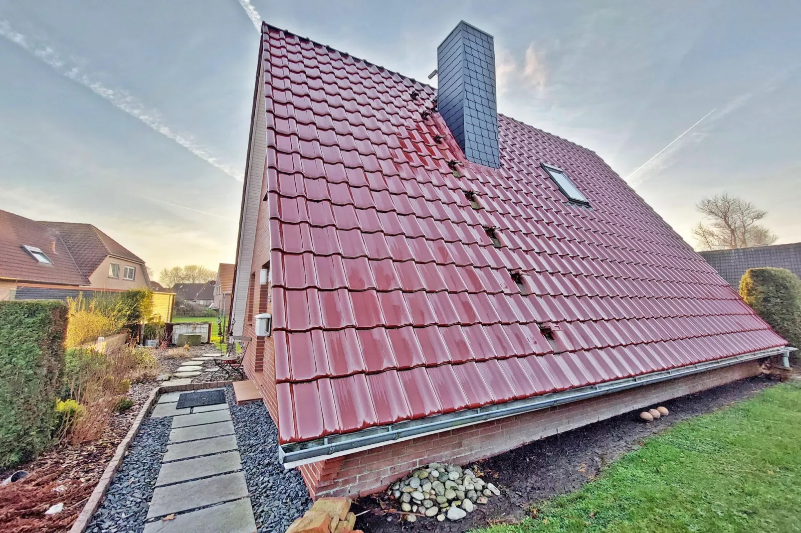 Ferienhaus Mühlenblick 07