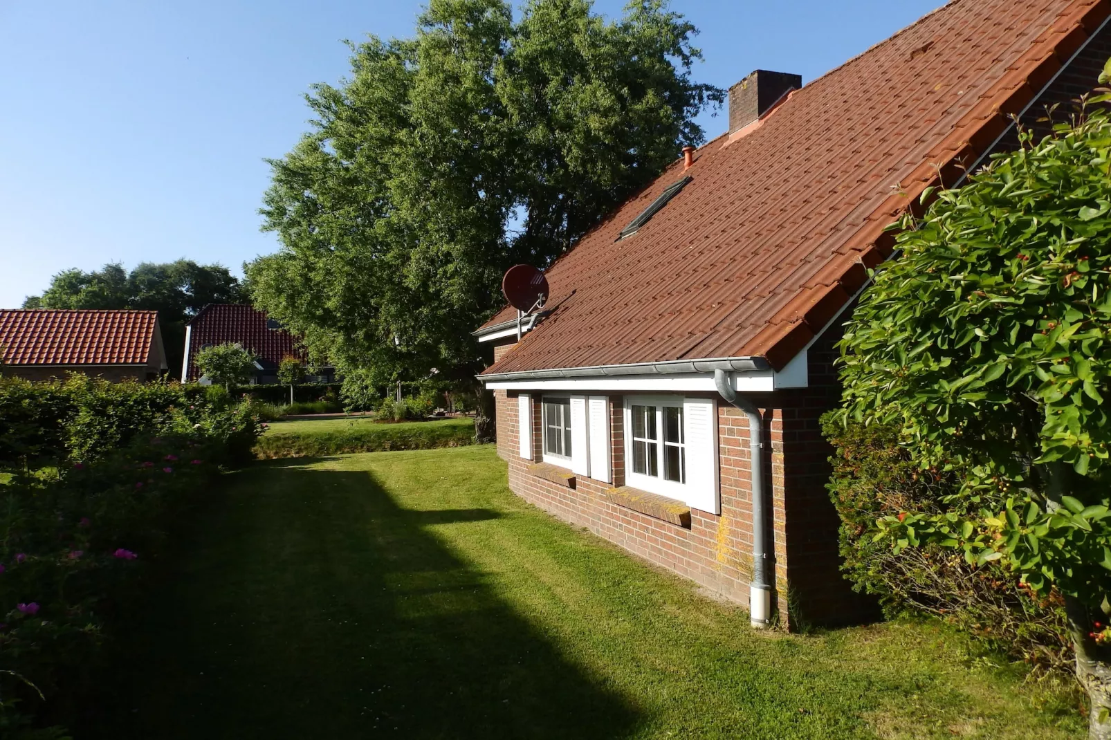 Ferienhaus Ankerplatz 49
