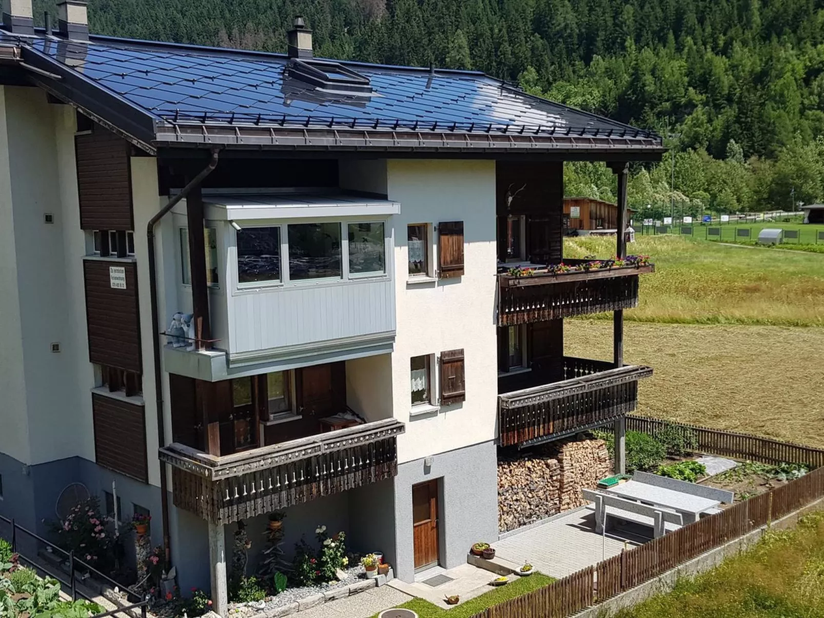 Lischa 3. OG Süd