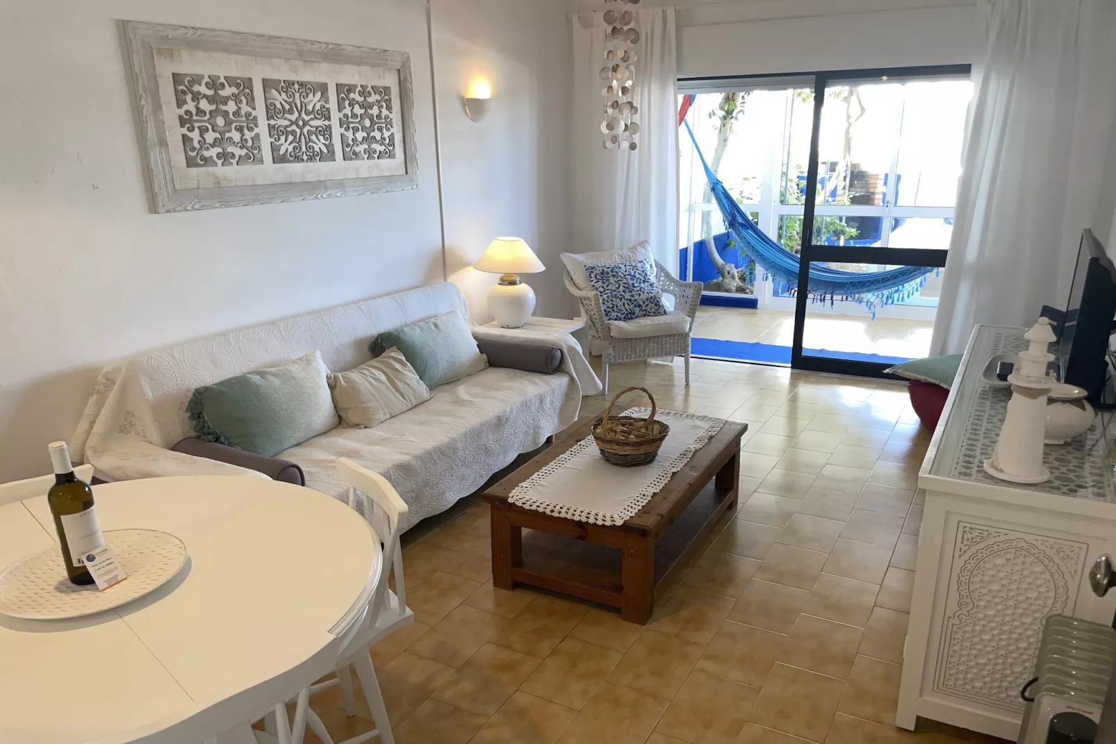 Casa Bacalhau (apartment near Benagil Beach)