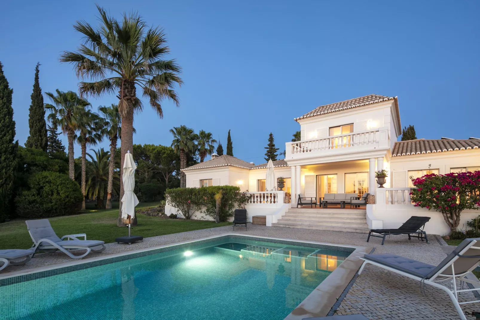 Villa Atlantico