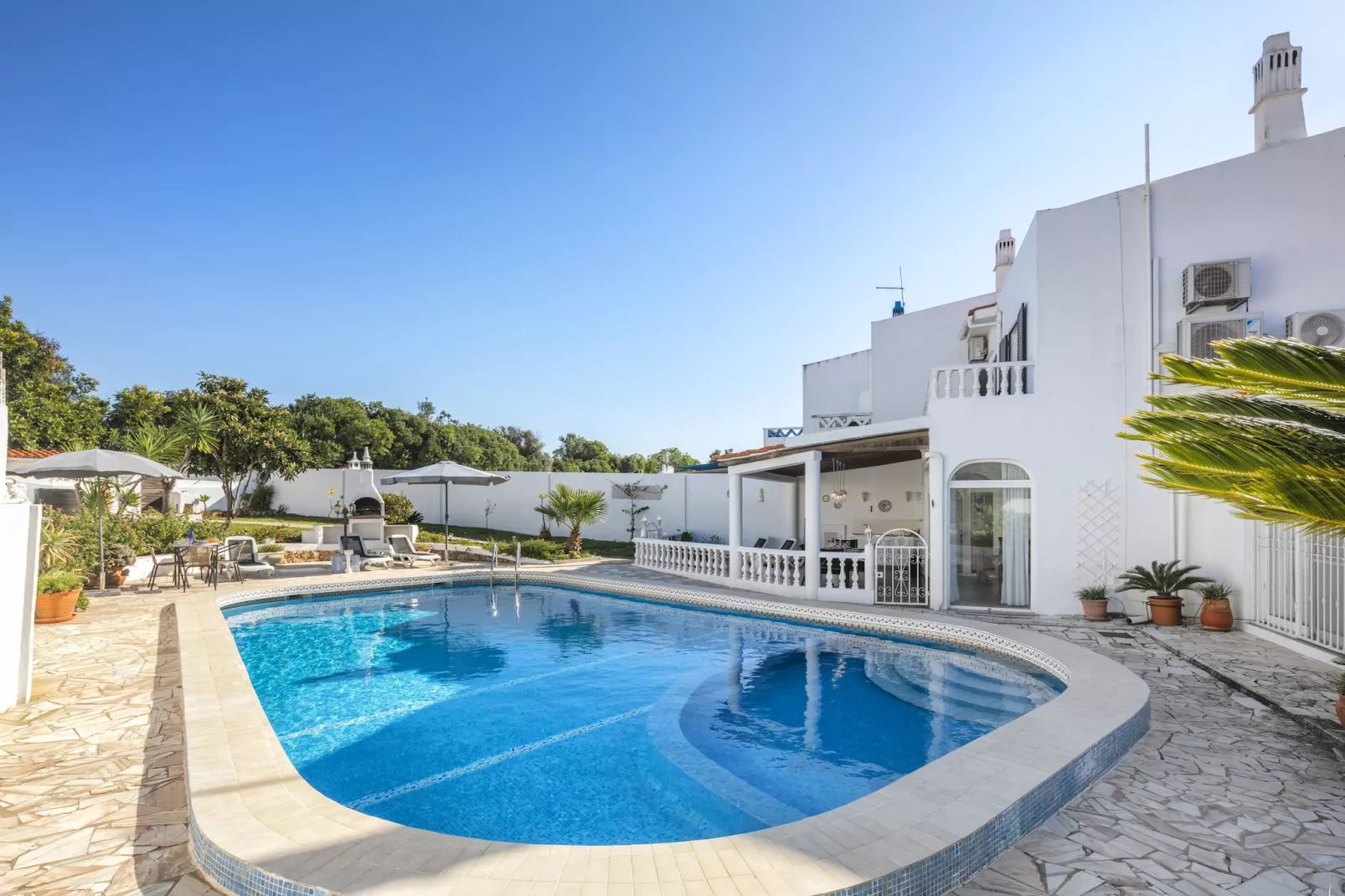 Casa Sentosa - Family villa in Carvoeiro