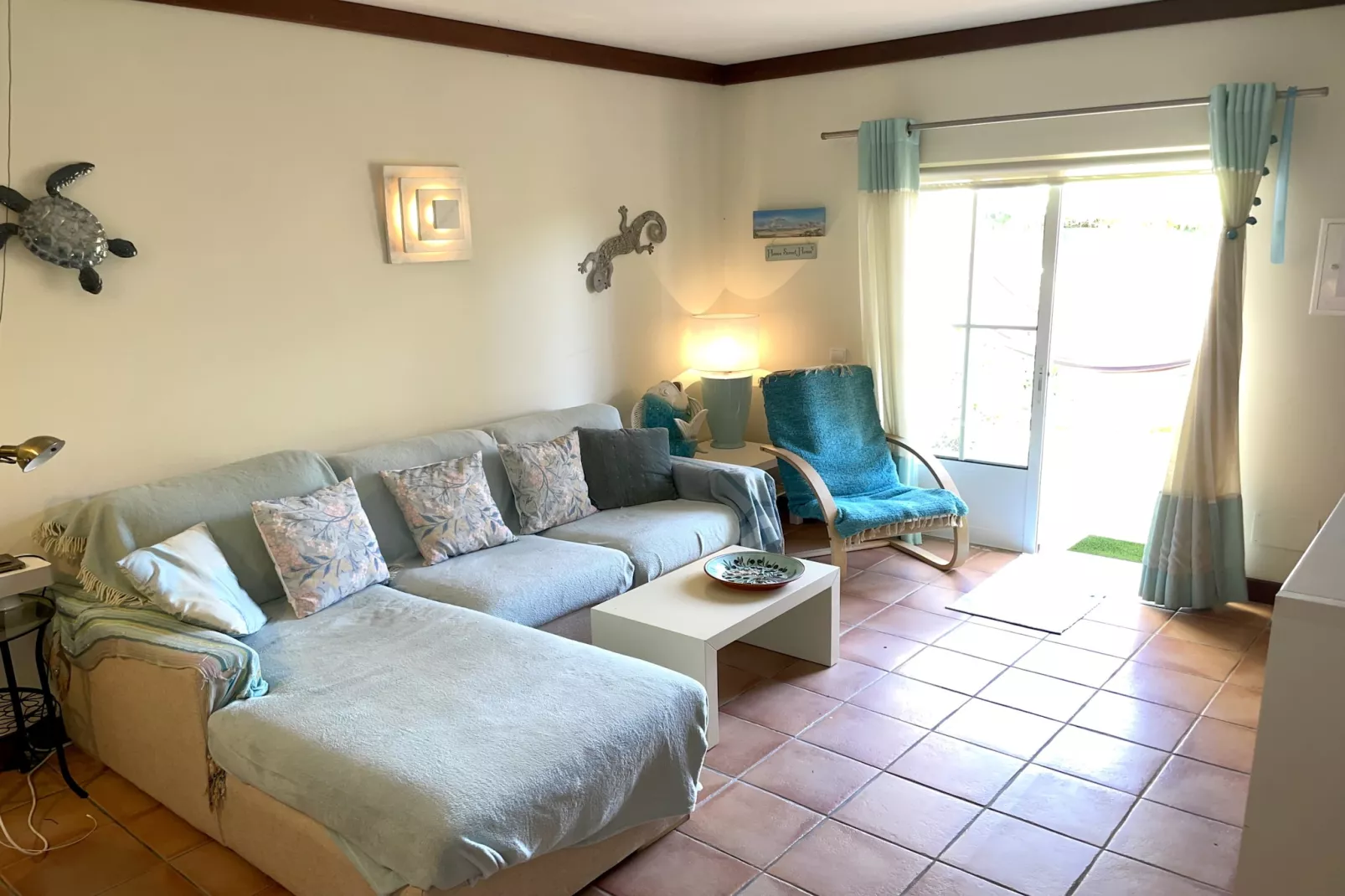 22 Terraços de Benagil (Casa Liz)