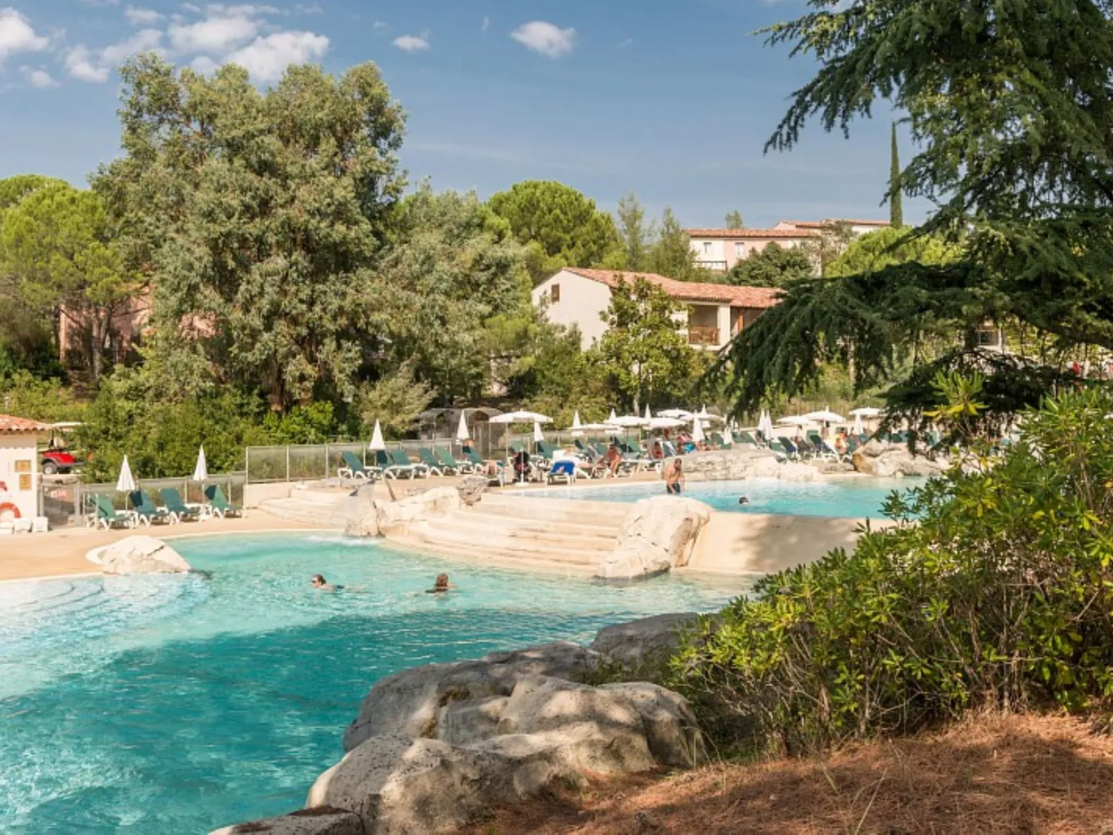 Le Vallon