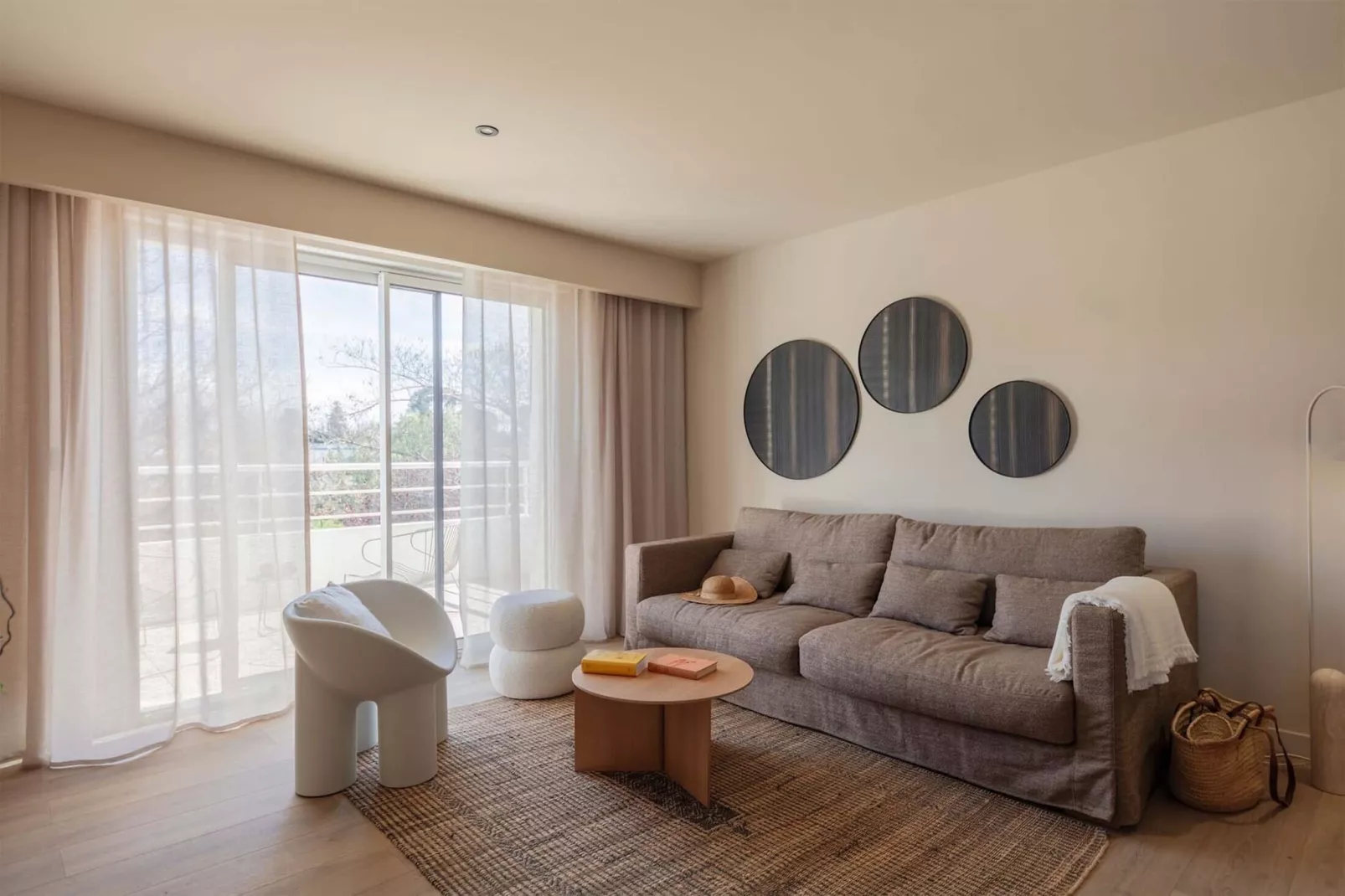 Appartements Horizon Resort- Apartment