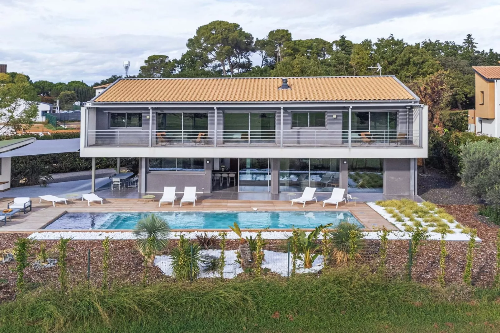 Villa Horizon Resort Massane