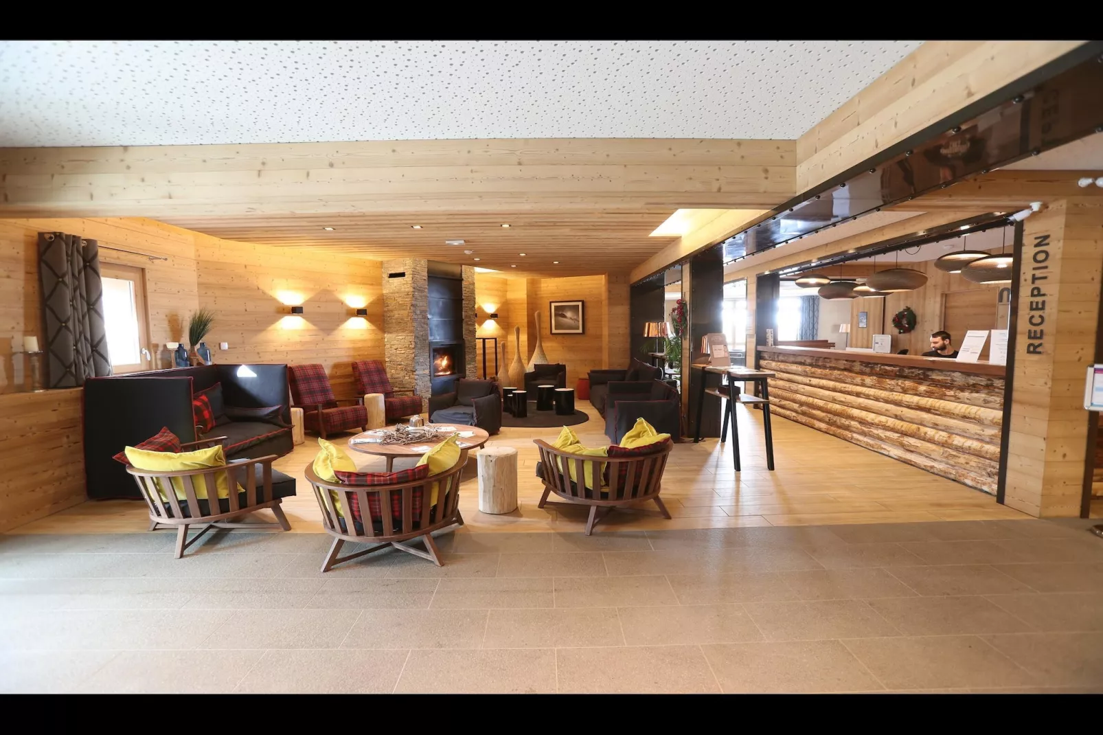 hallreception