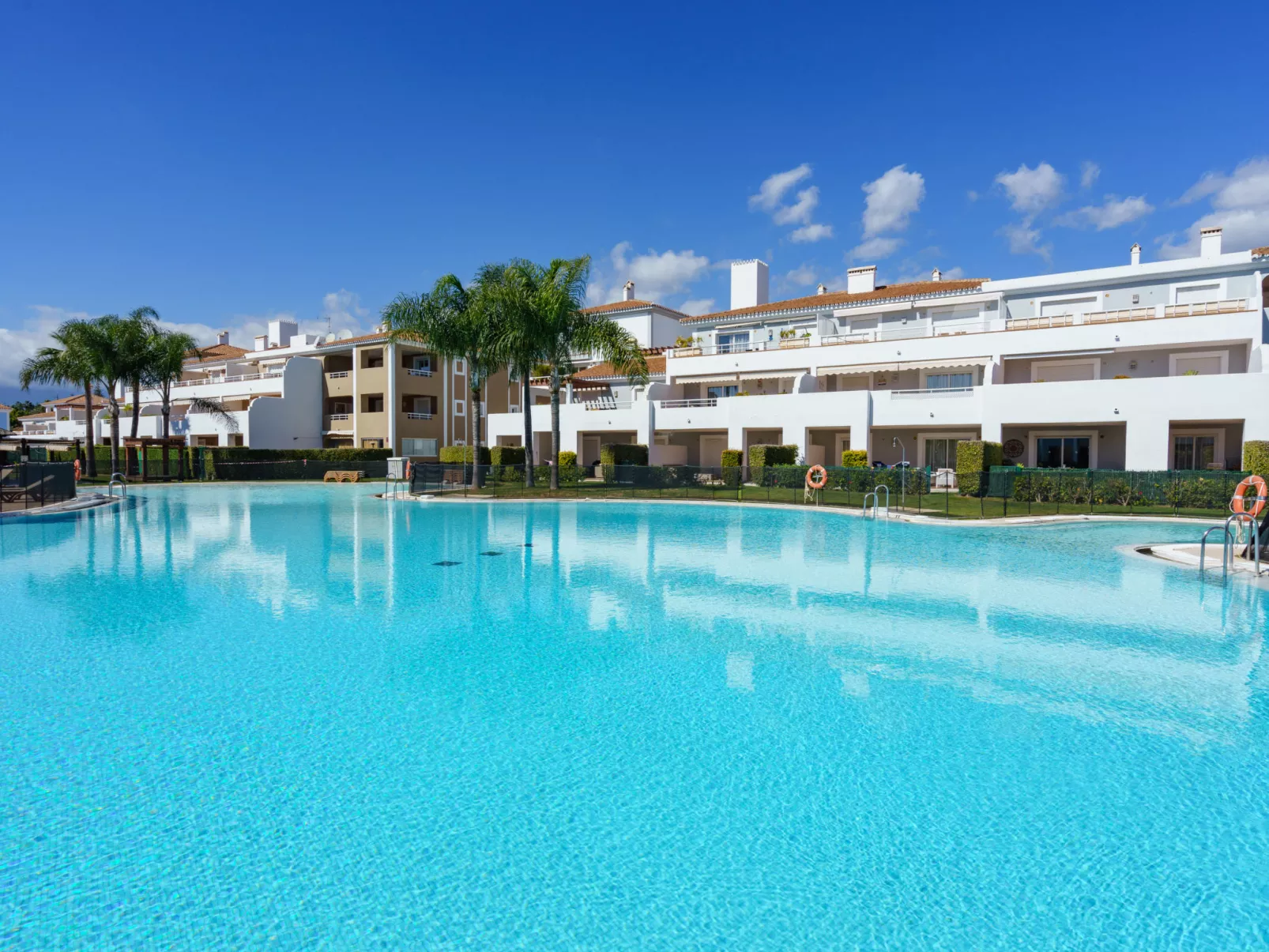 Cortijo del Mar