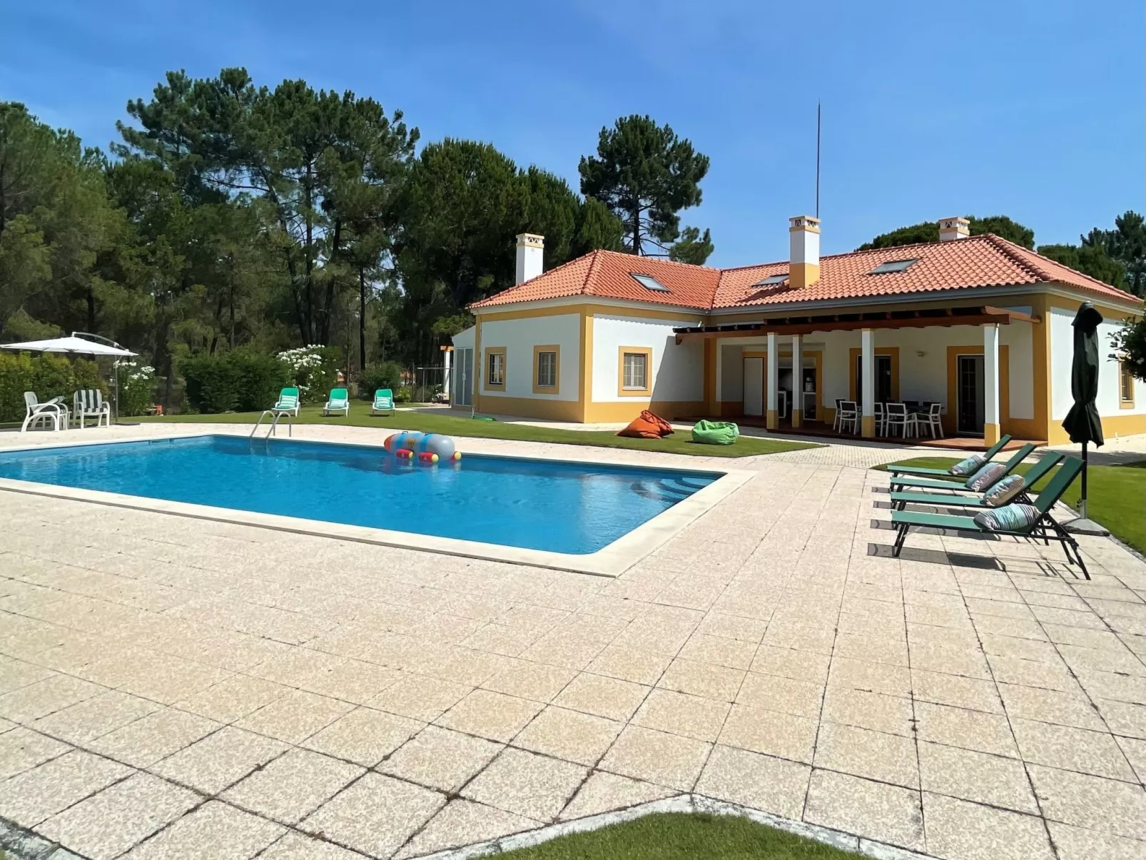 Herdade de Montalvo
