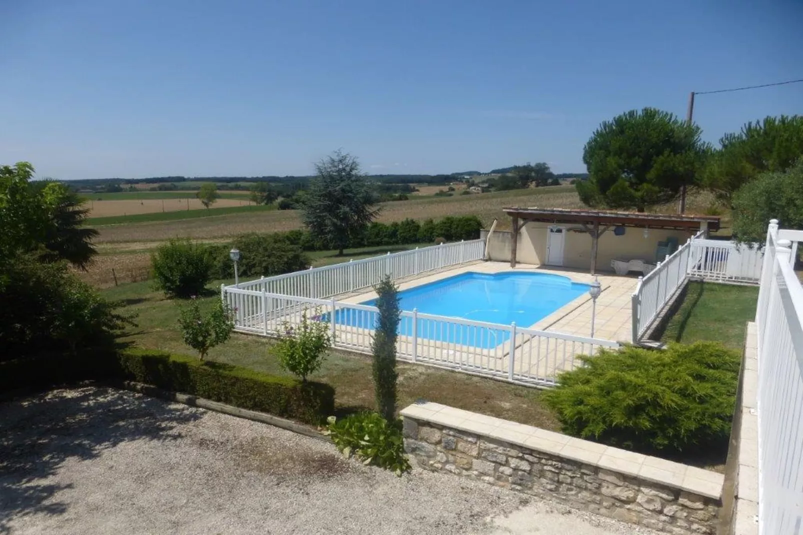 Villa Marguerite