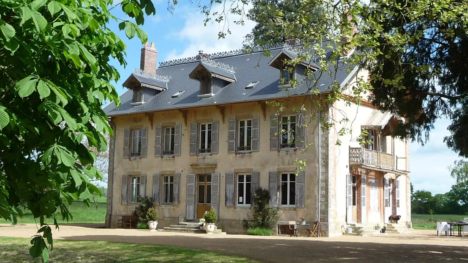 Savigny