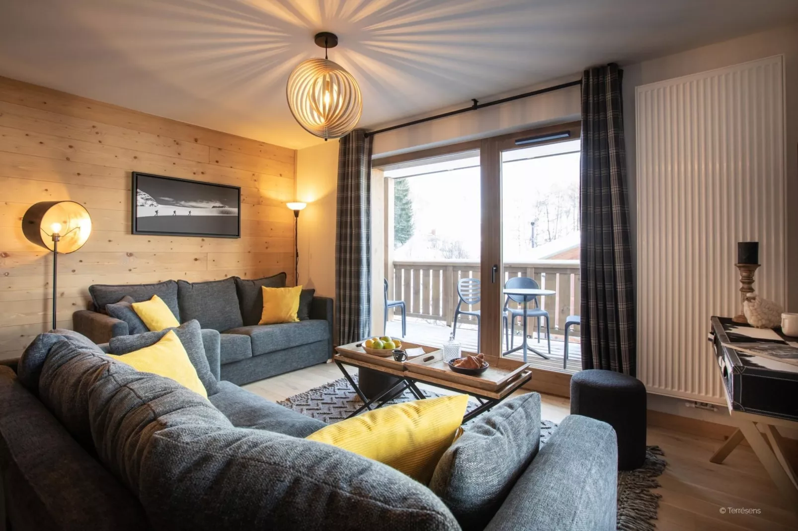 PLAGNE MONTALBERT Le Snoroc- A48P