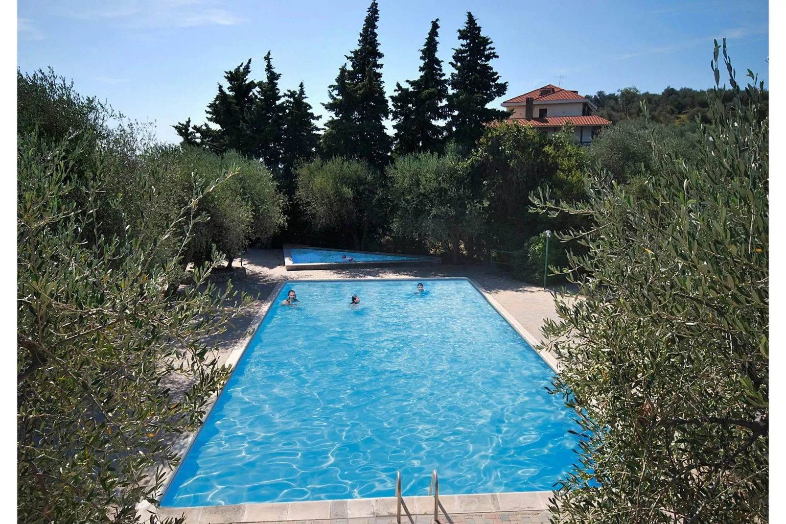 Villaggio Borgoverde TWO-ROOM APARTMENT 4 PAX - B4