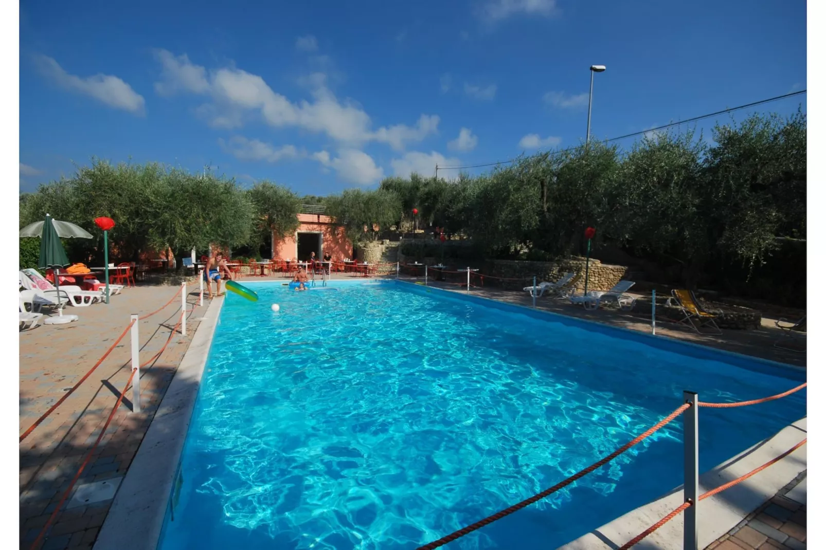 Villaggio Borgoverde STUDIO APARTMENT 4 PAX SUPERIOR - M4U