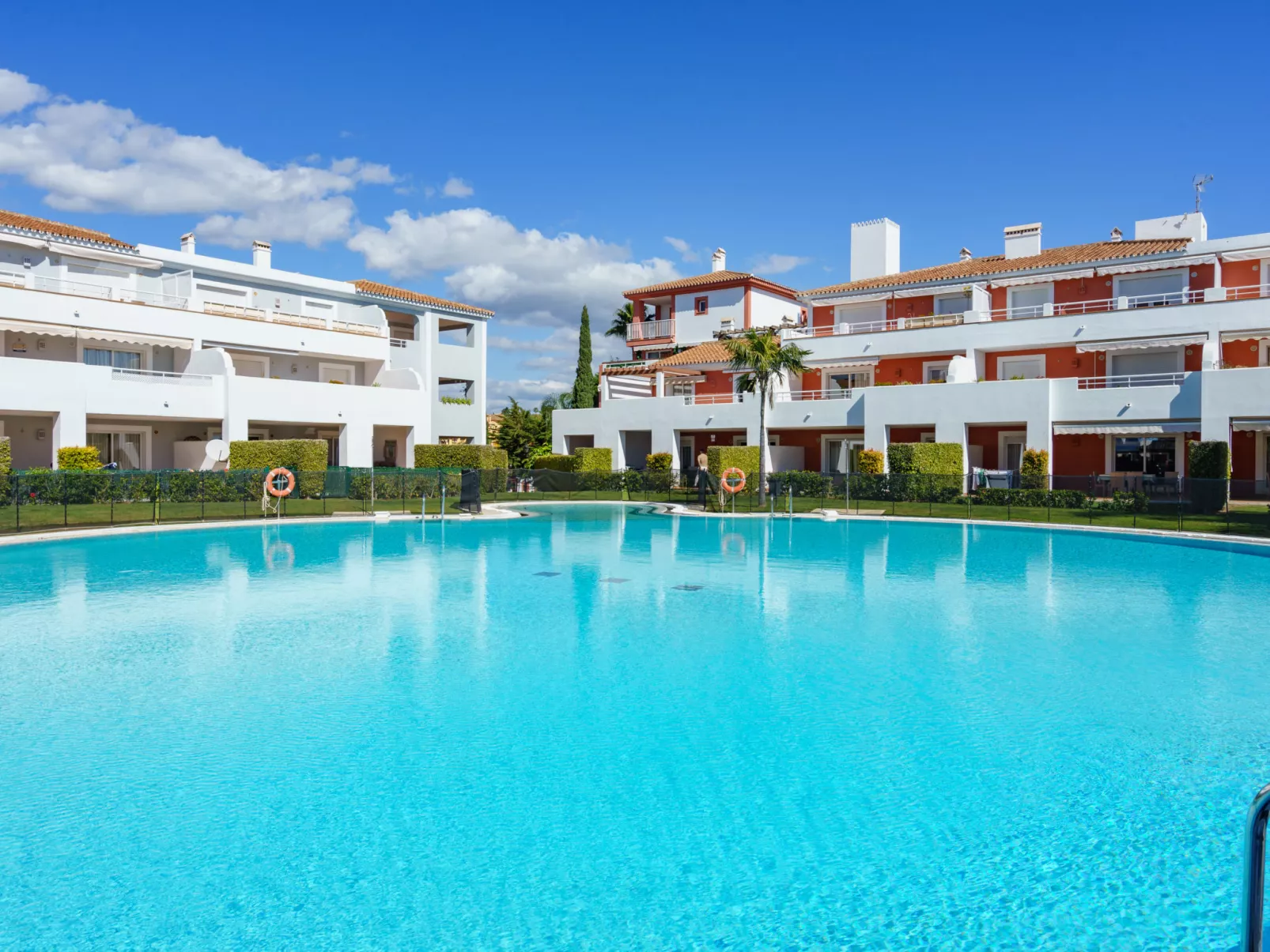 Cortijo del Mar