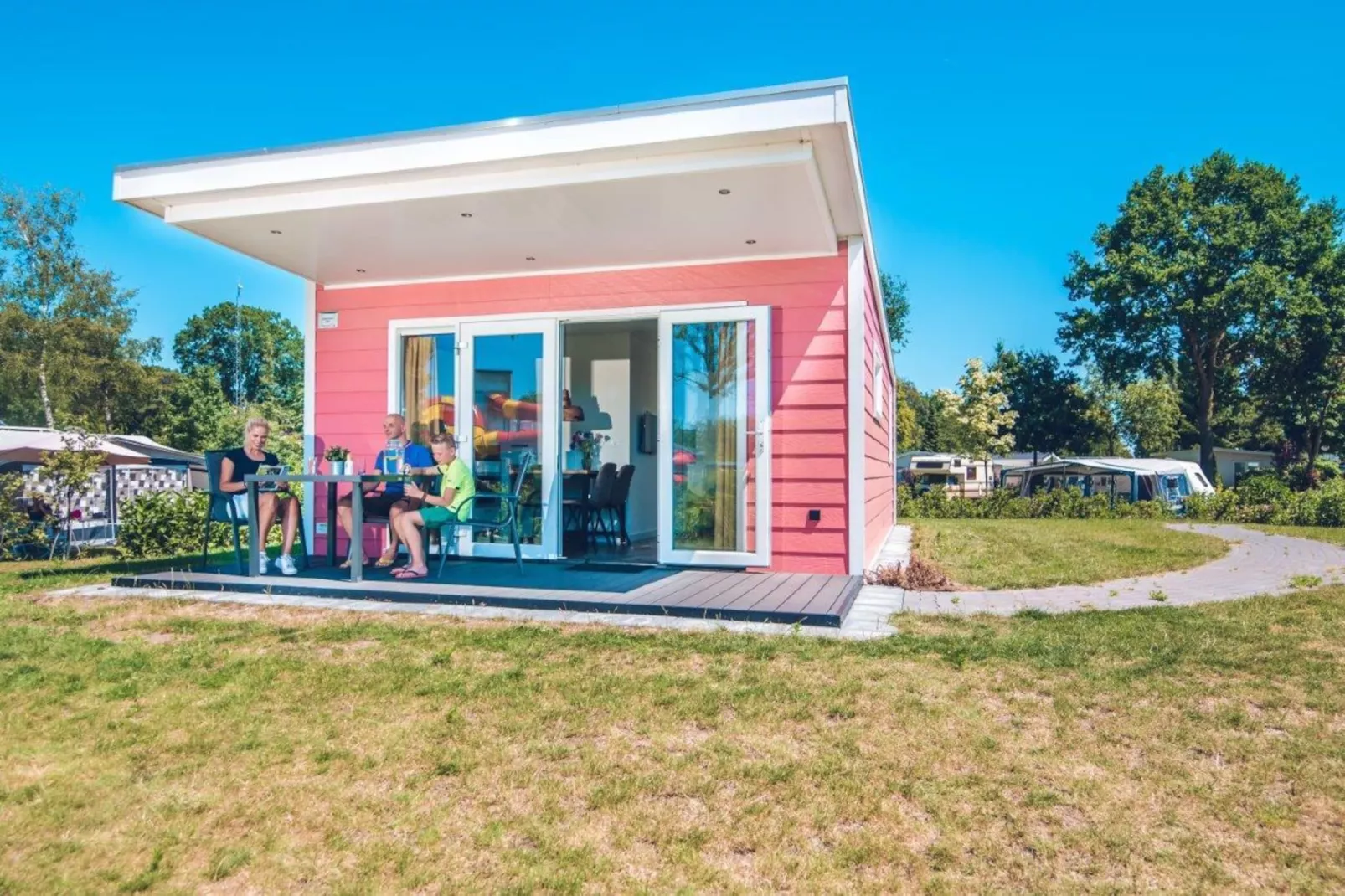 Valley Chalet | 2 - 4 people