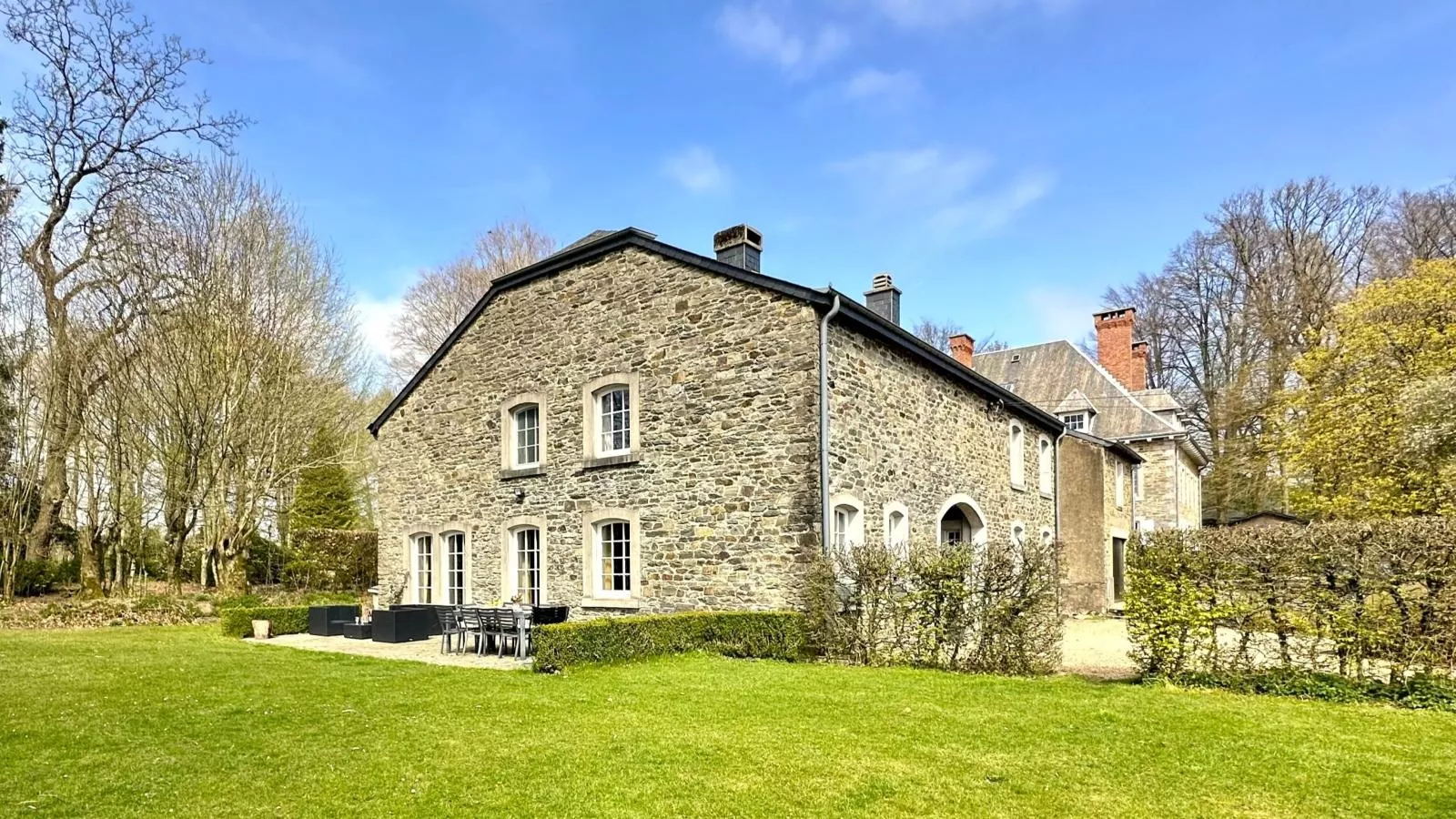 Le Clos du Parc