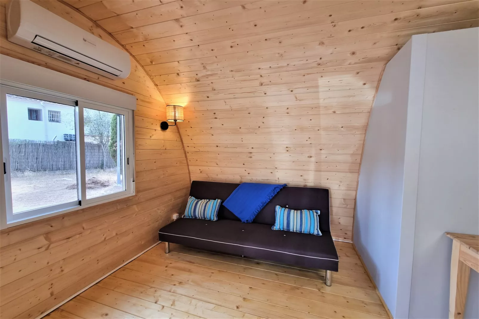 Nomad Paraiso