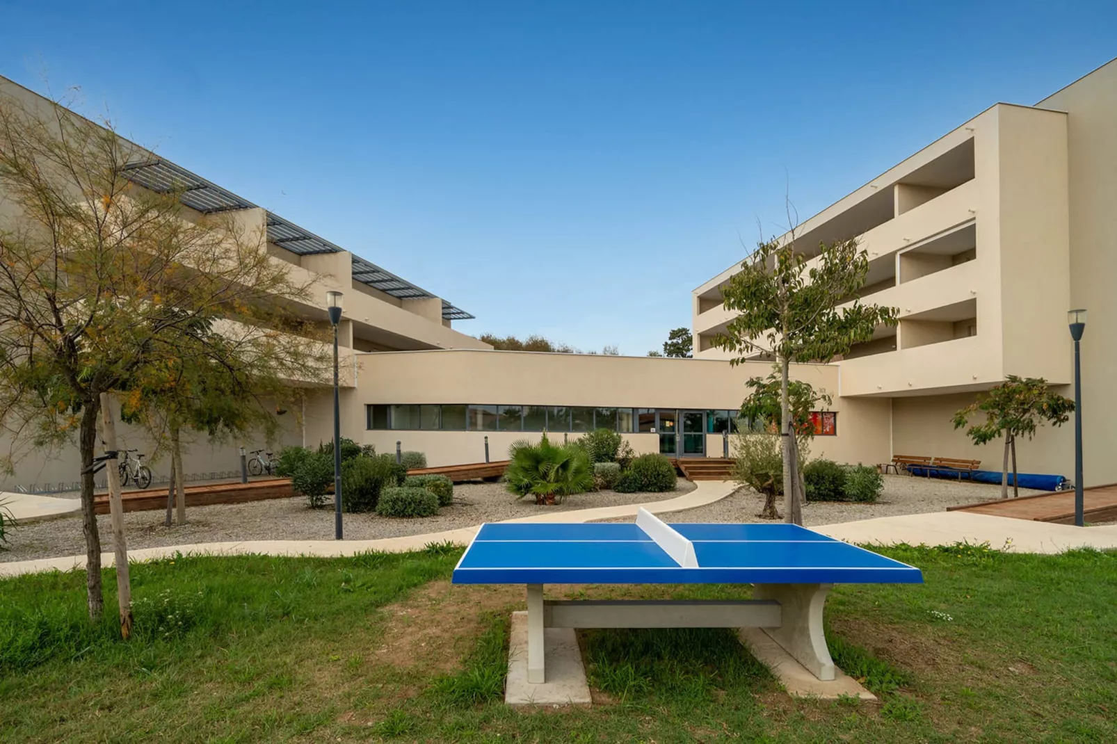 La Dune N°76 - VILLA 2P6