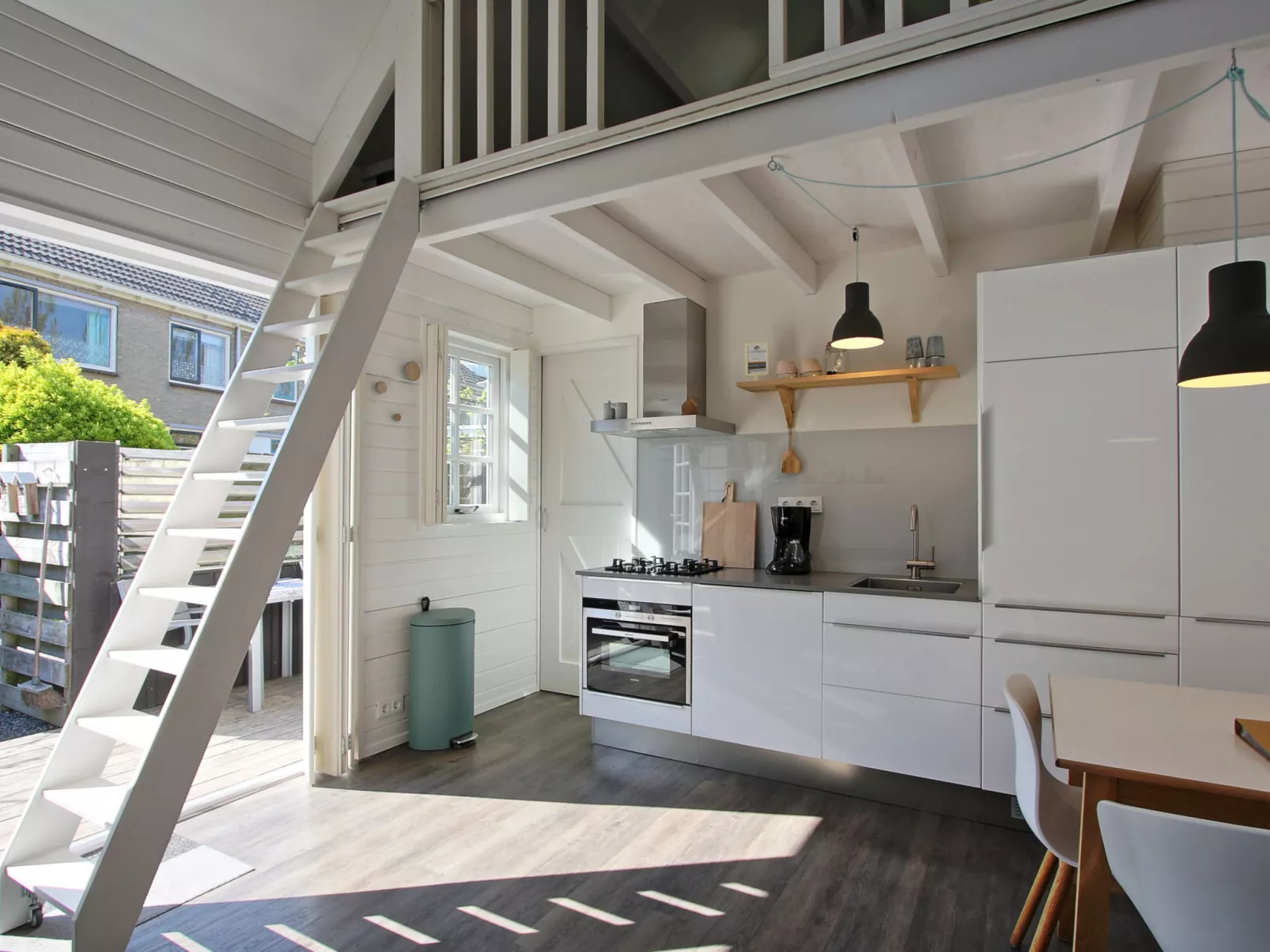 Residence Domburg