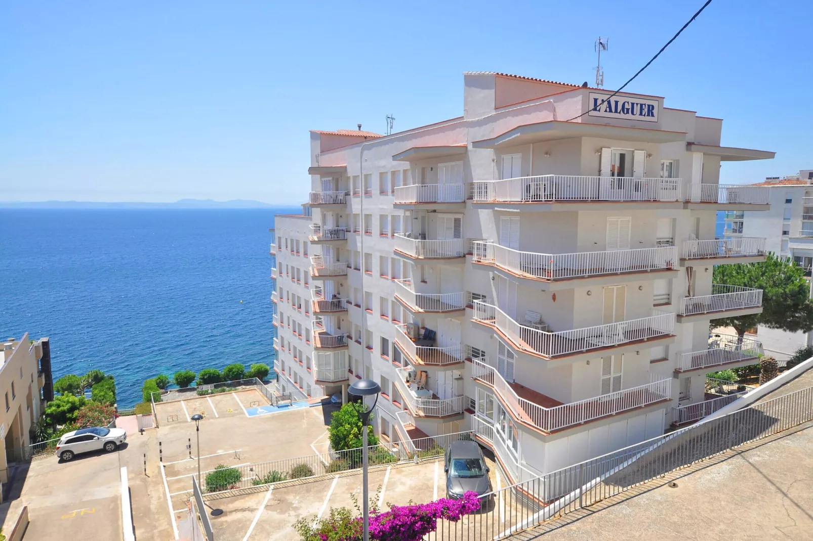 1175 ALGUER vista Mar