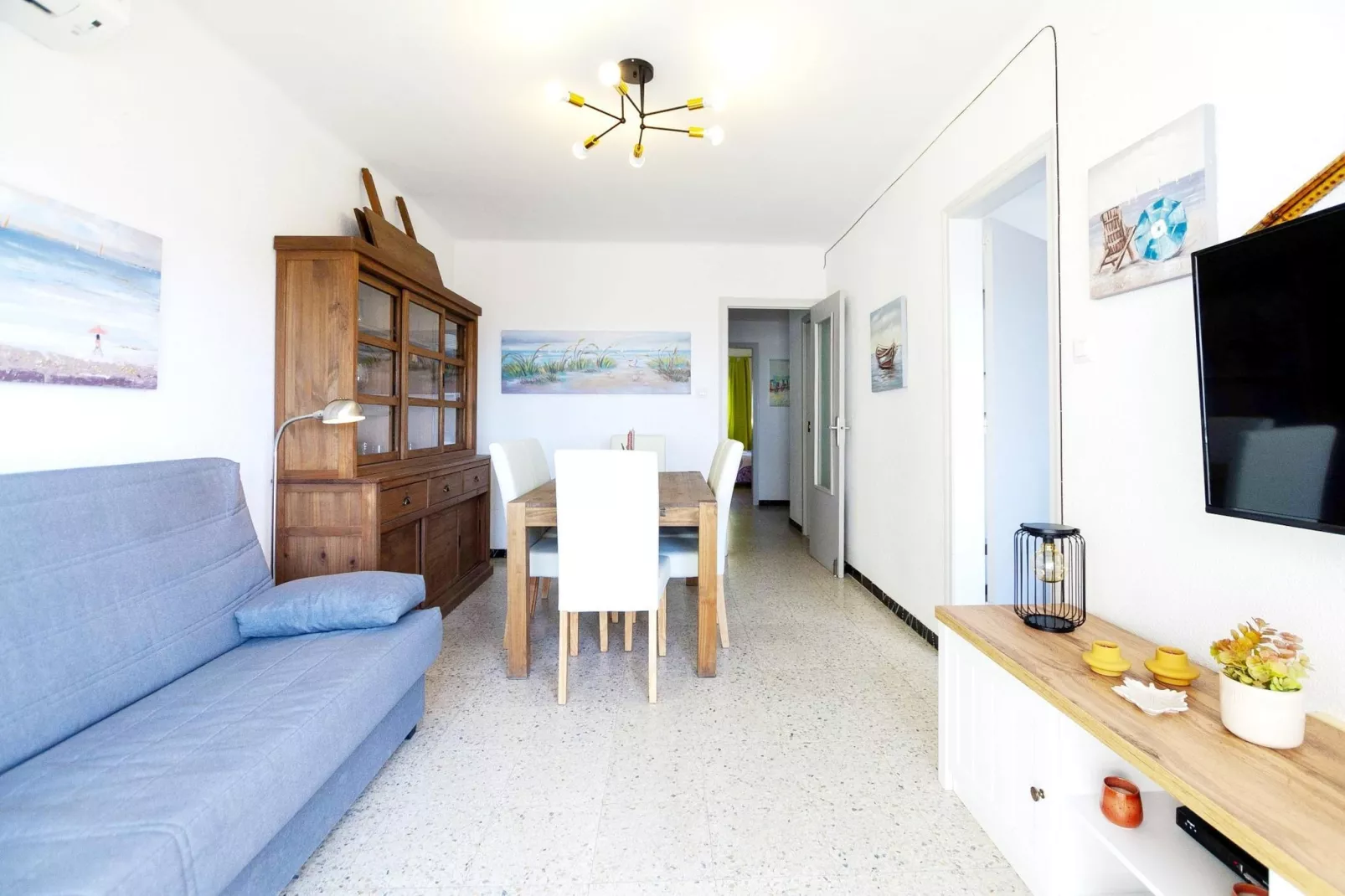 1221 MOLINO 60 m Playa