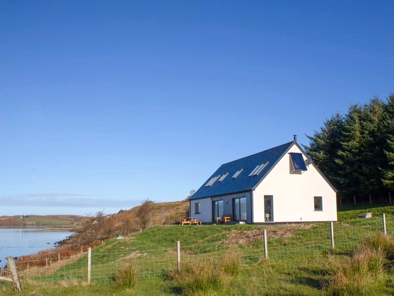 Daisy Cottage