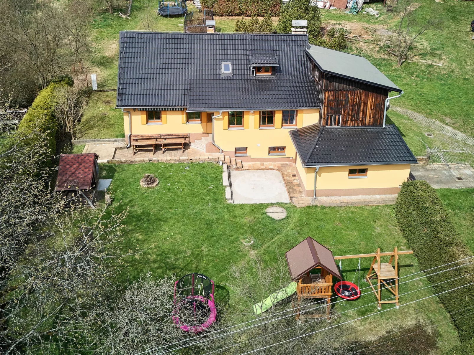 U Pekařů