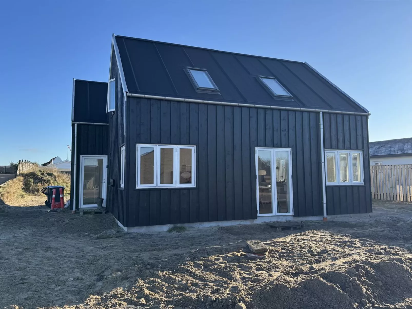 "Spase" - 450m from the sea