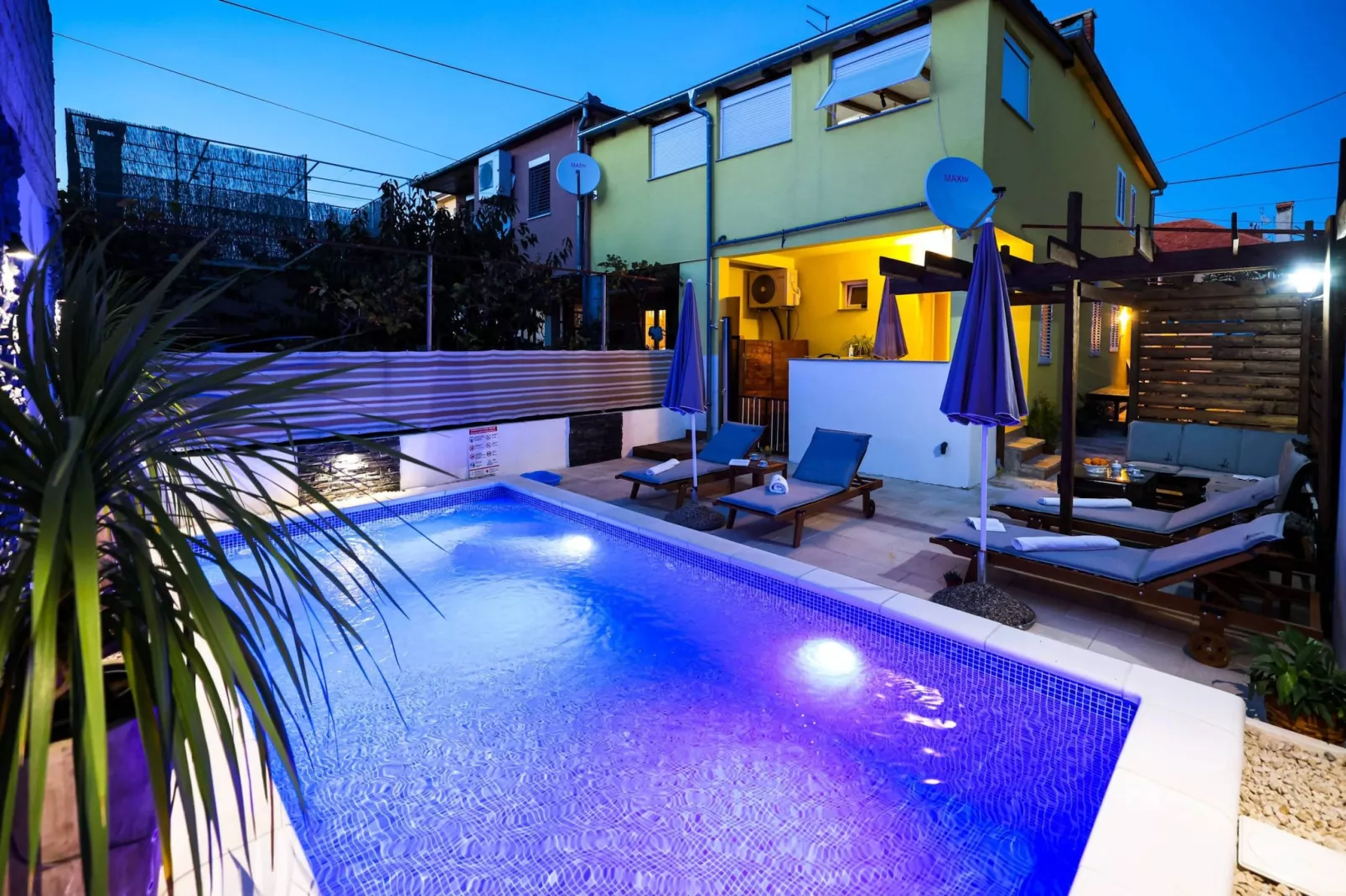Apartment Rustica - Two bedroom apartment