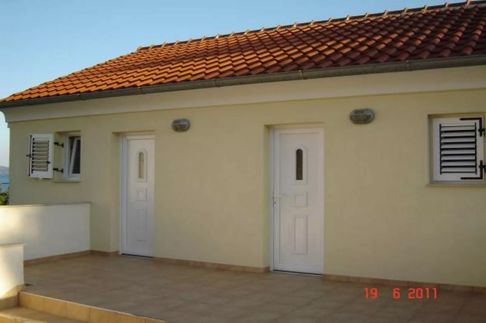Studio Apartments Darija - A2