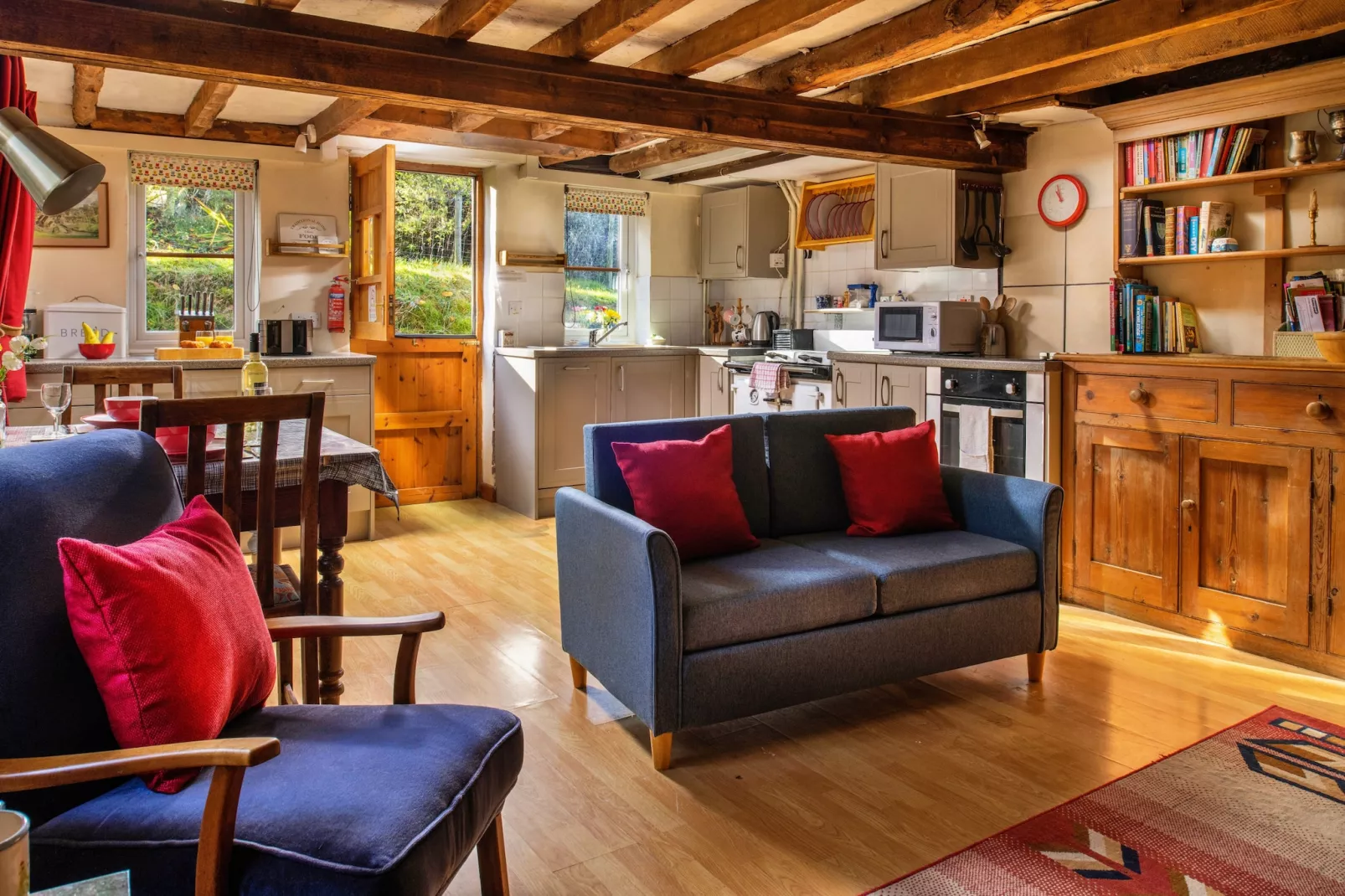 Great Cantal Granary