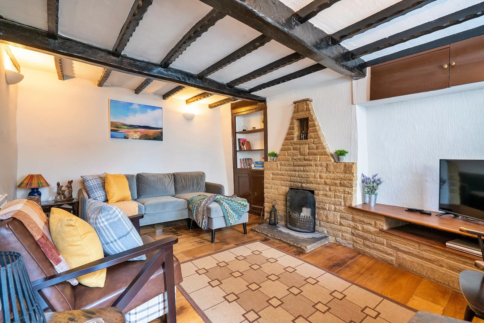 Westcote Cottage