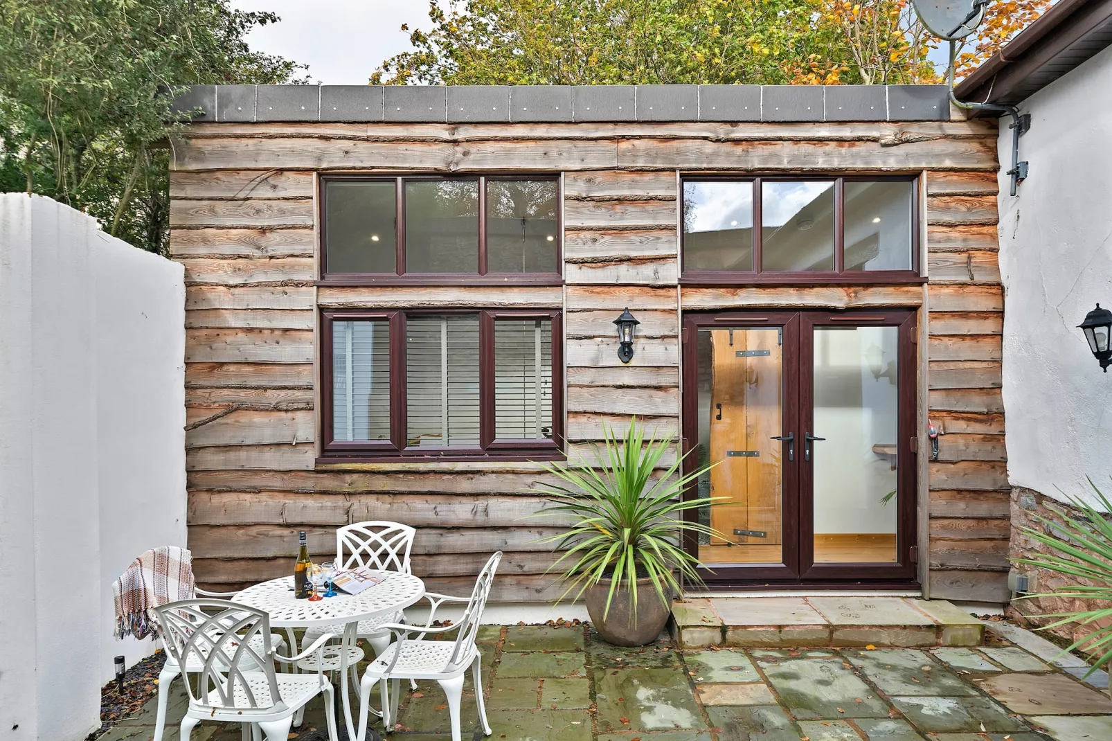 Hillfarrow Hideaway