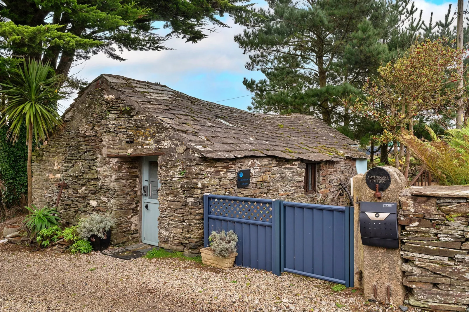 Fisherman's Cottage