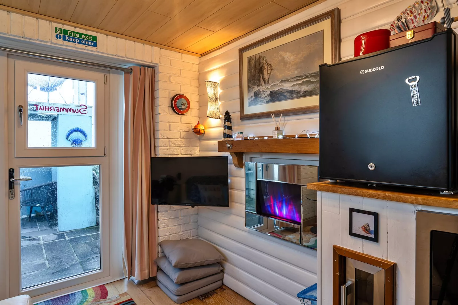 Treknow Summerhut