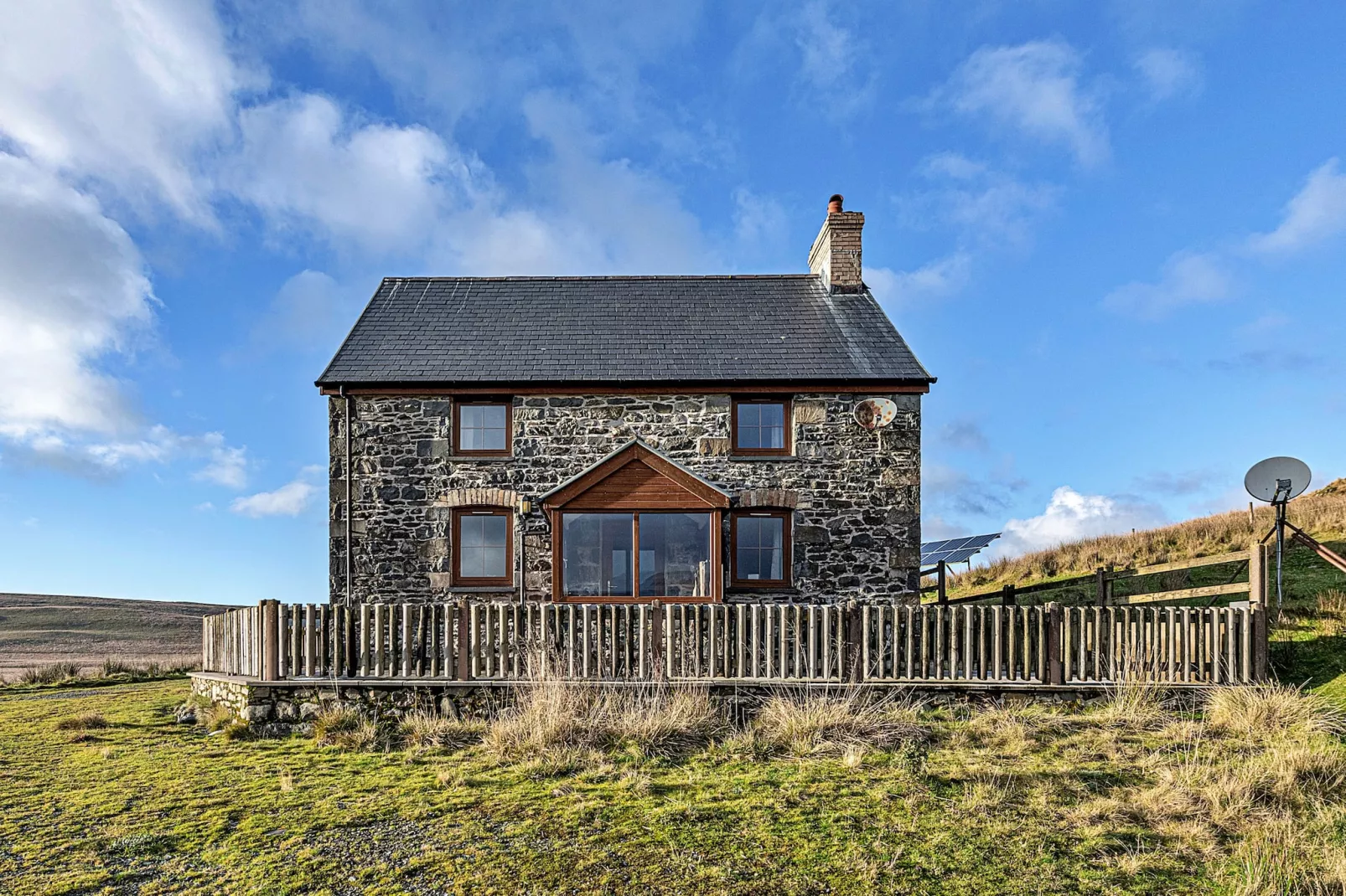 Llechwedd Mawr