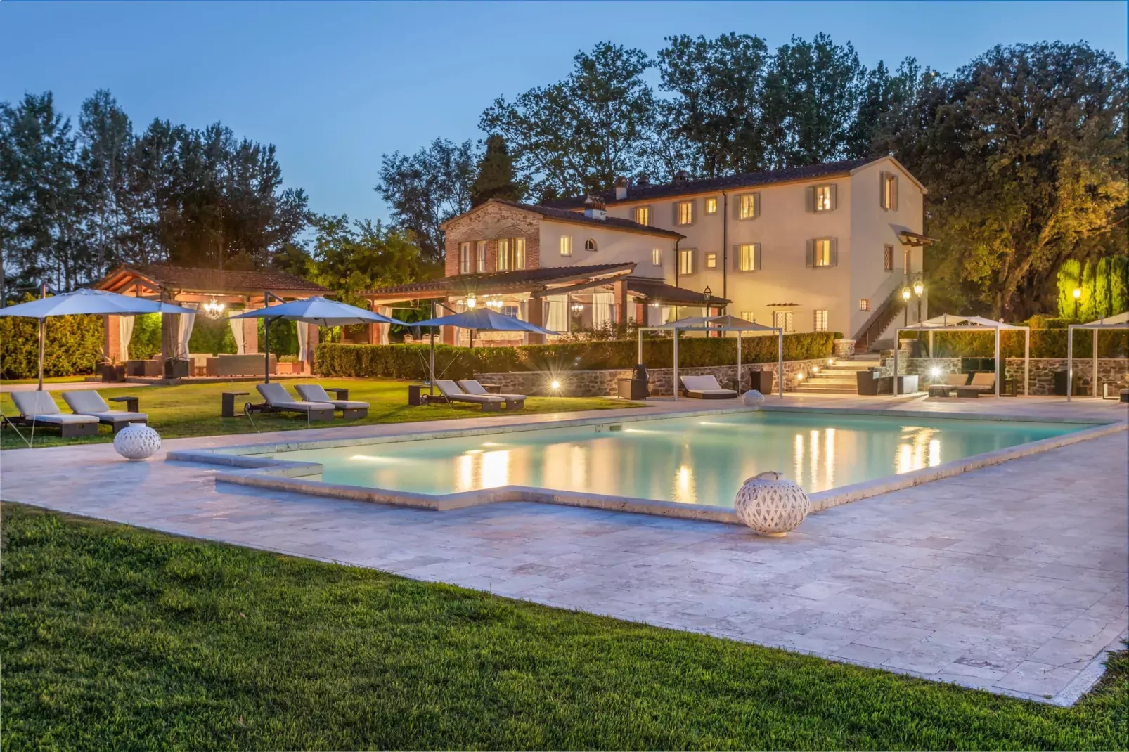 Villa Per Sempre